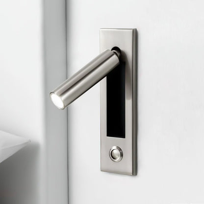 Noreva opklapbare LED wandlamp