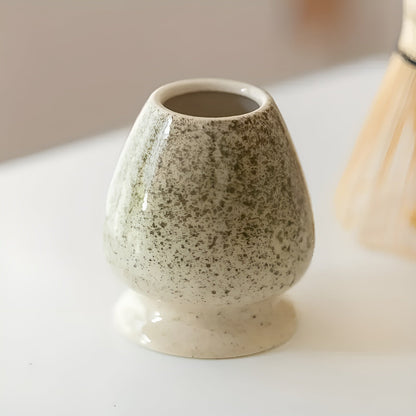 Zenmatcha Set – Japans 4-delig Matcha Thee Set in Geschenkbox