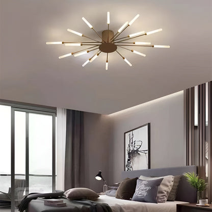 LumoFlat Plafondlamp – Modern & Energiezuinig LED Design