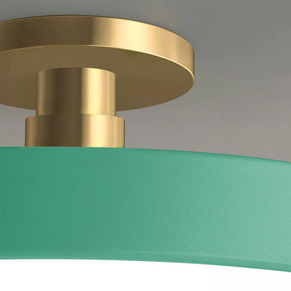 Zanviro LED plafondlamp