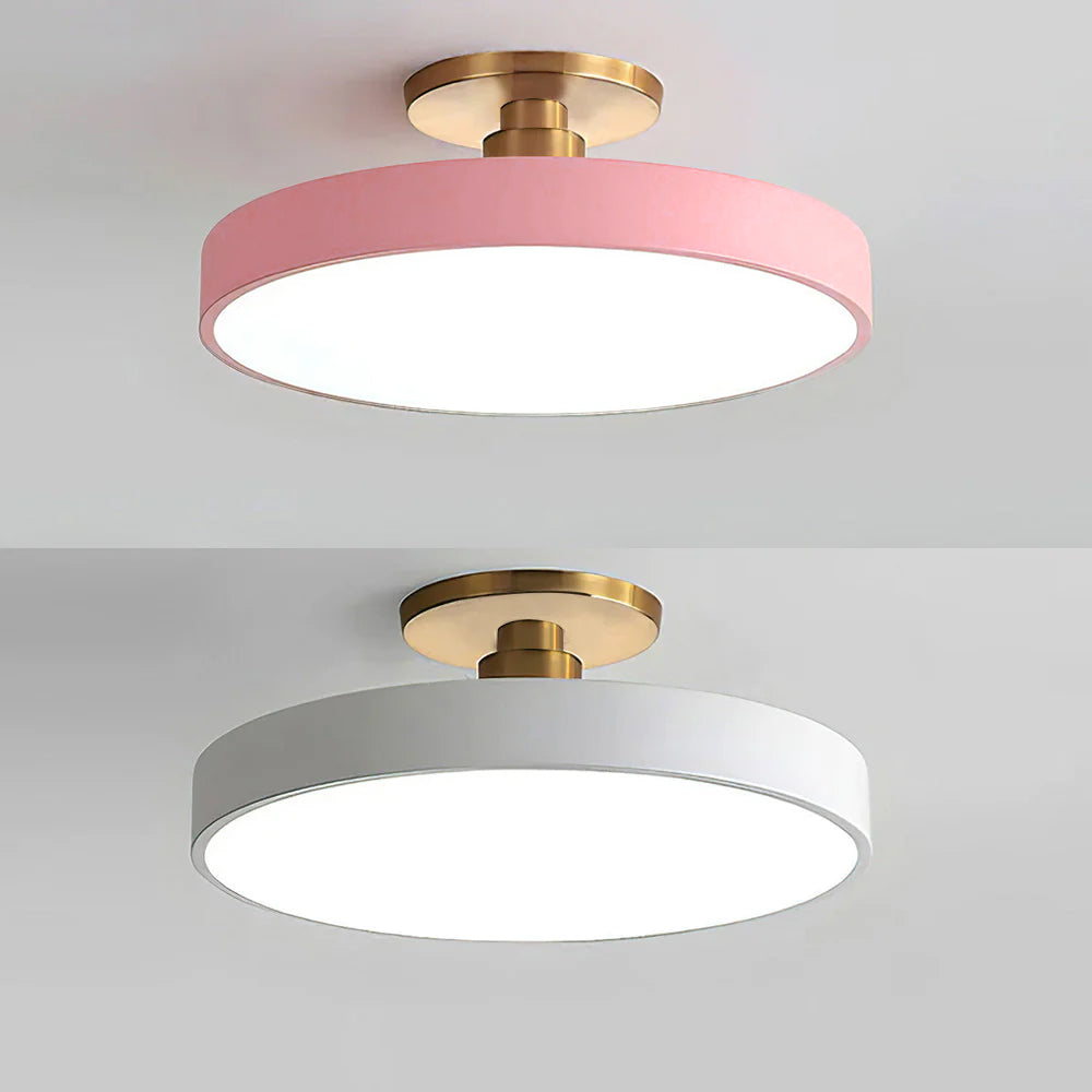 Zanviro LED plafondlamp