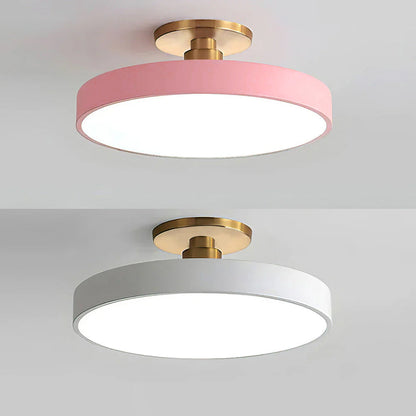 Zanviro LED plafondlamp