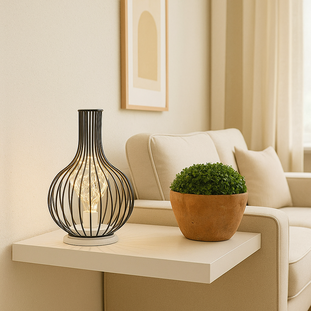 Zen light