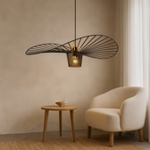 Volara – Moderne Metalen Hanglamp