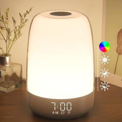 Zorava Wake Light