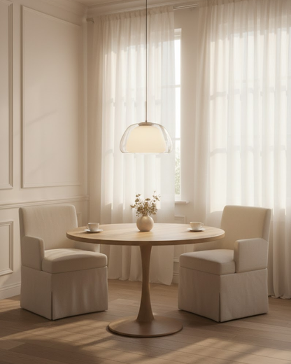 Hanglamp van glas – Bonq