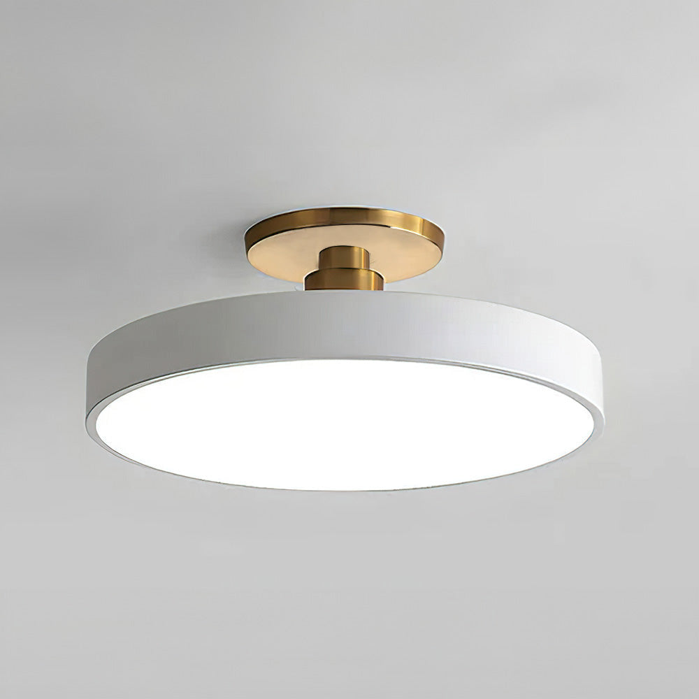 Zanviro LED plafondlamp