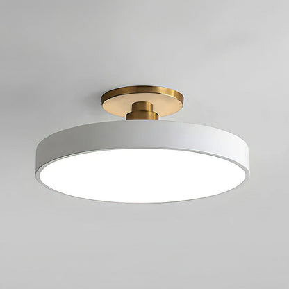 Zanviro LED plafondlamp