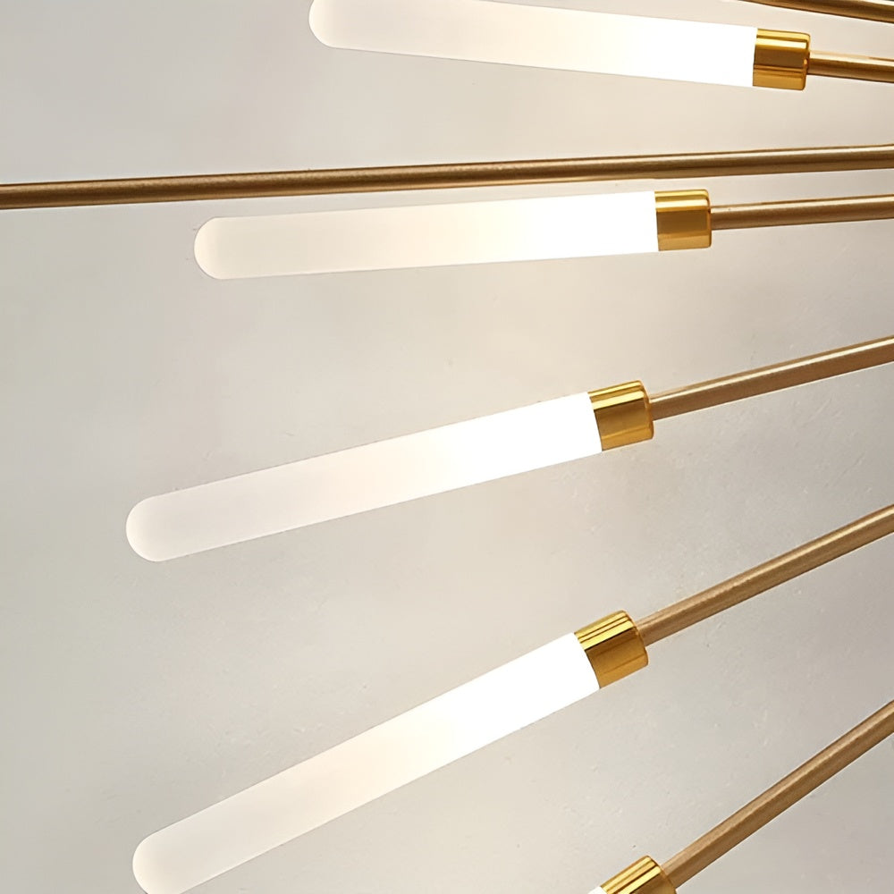 LumoFlat Plafondlamp – Modern & Energiezuinig LED Design