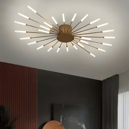 LumoFlat Plafondlamp – Modern & Energiezuinig LED Design