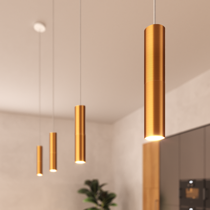 Hanglamp van metaal – Bonq