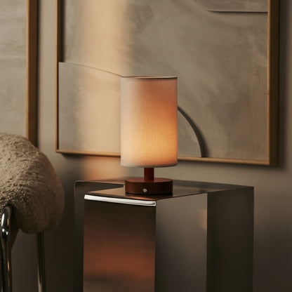 BrisaGlow – Minimalistische LED Nachtlamp