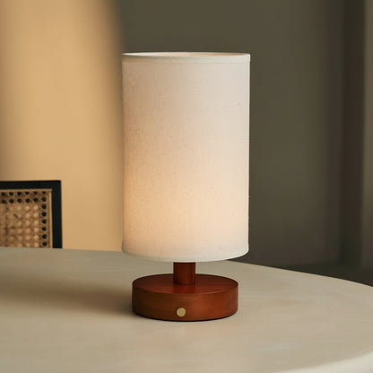 BrisaGlow – Minimalistische LED Nachtlamp