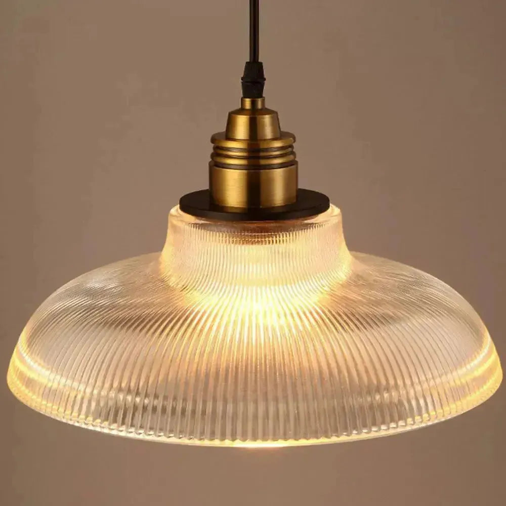 Aureliaglass hanglamp