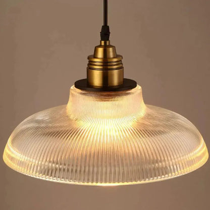 Aureliaglass hanglamp