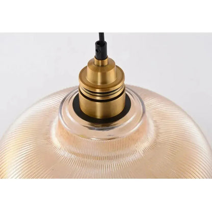 Aureliaglass hanglamp