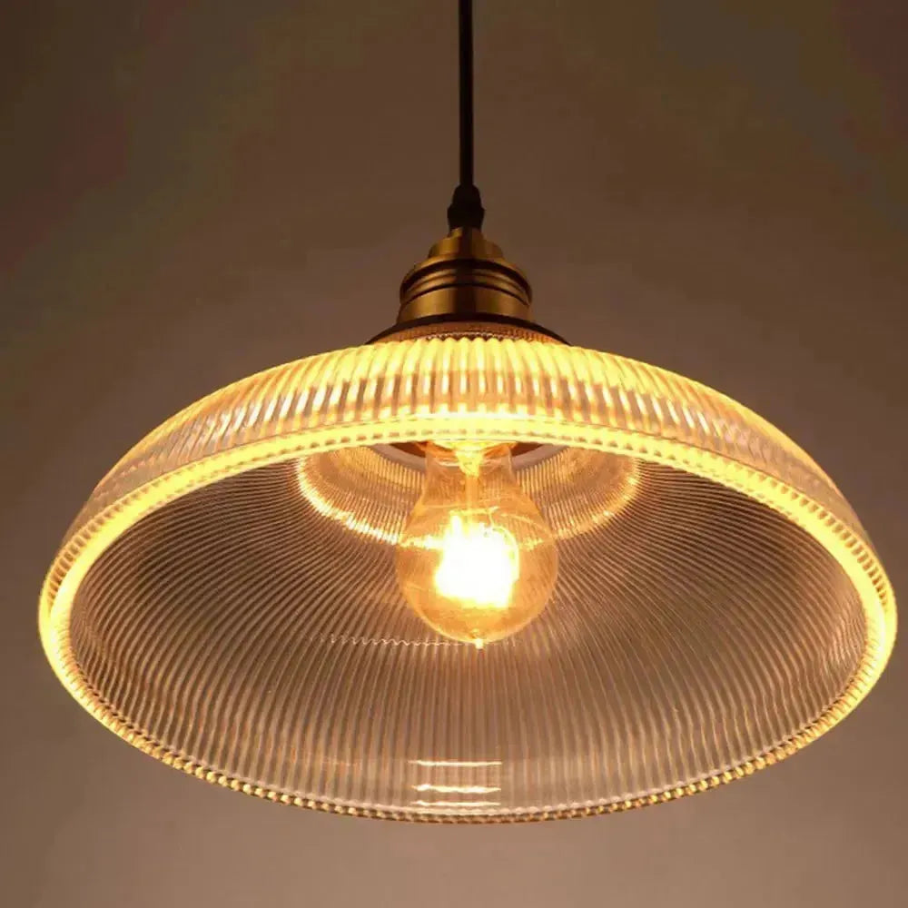 Aureliaglass hanglamp