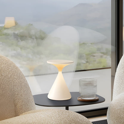 OraGlow – Dimbare Draadloze LED Tafellamp