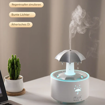Rainora™ Minimalistische Regendruppel-Lamp voor Ontspanning