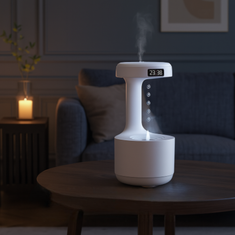 Hydravia – Vaarwel droge lucht, hallo comfortklimaat