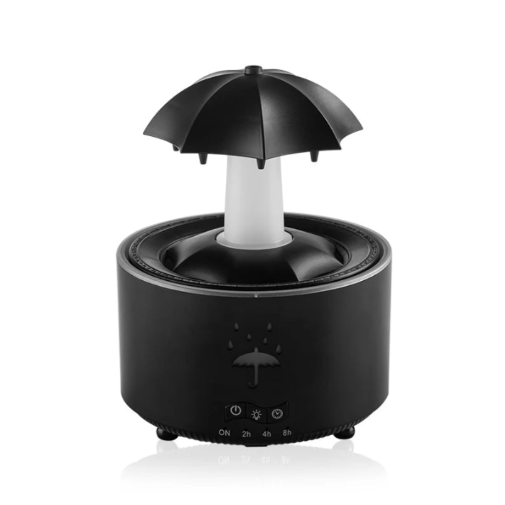 Rainora™ Minimalistische Regendruppel-Lamp voor Ontspanning