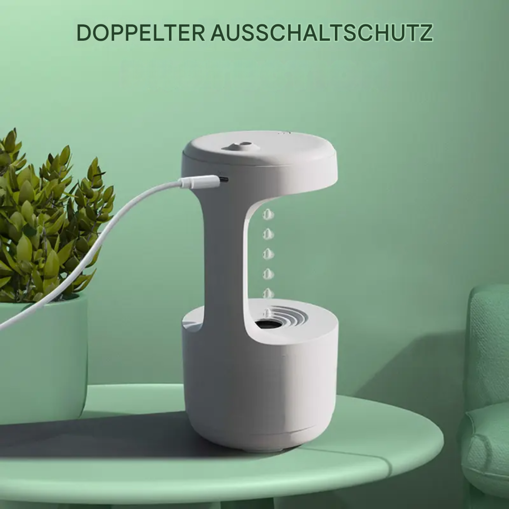 Hydravia – Vaarwel droge lucht, hallo comfortklimaat