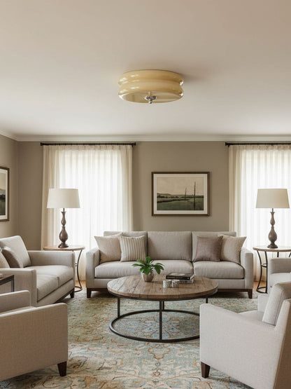 Aurevia Deco plafondlamp