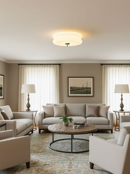 Aurevia Deco plafondlamp