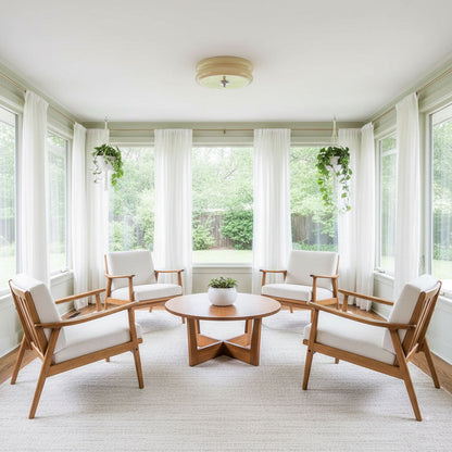 Aurevia Deco plafondlamp