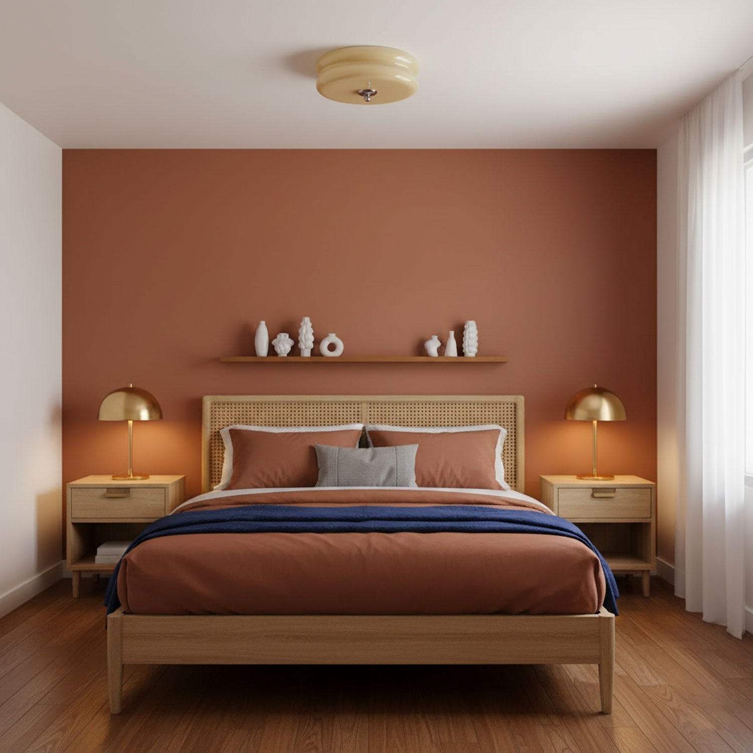 Aurevia Deco plafondlamp