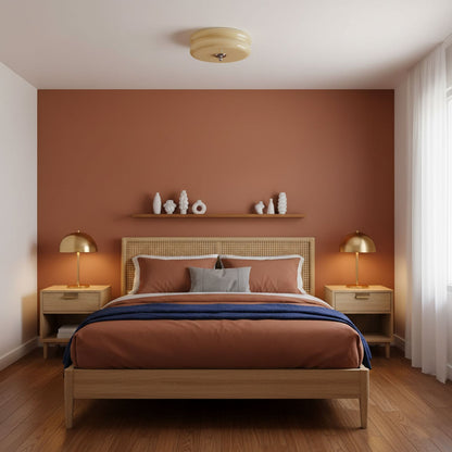 Aurevia Deco plafondlamp