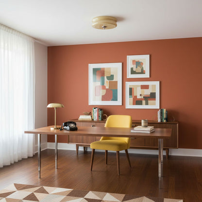 Aurevia Deco plafondlamp