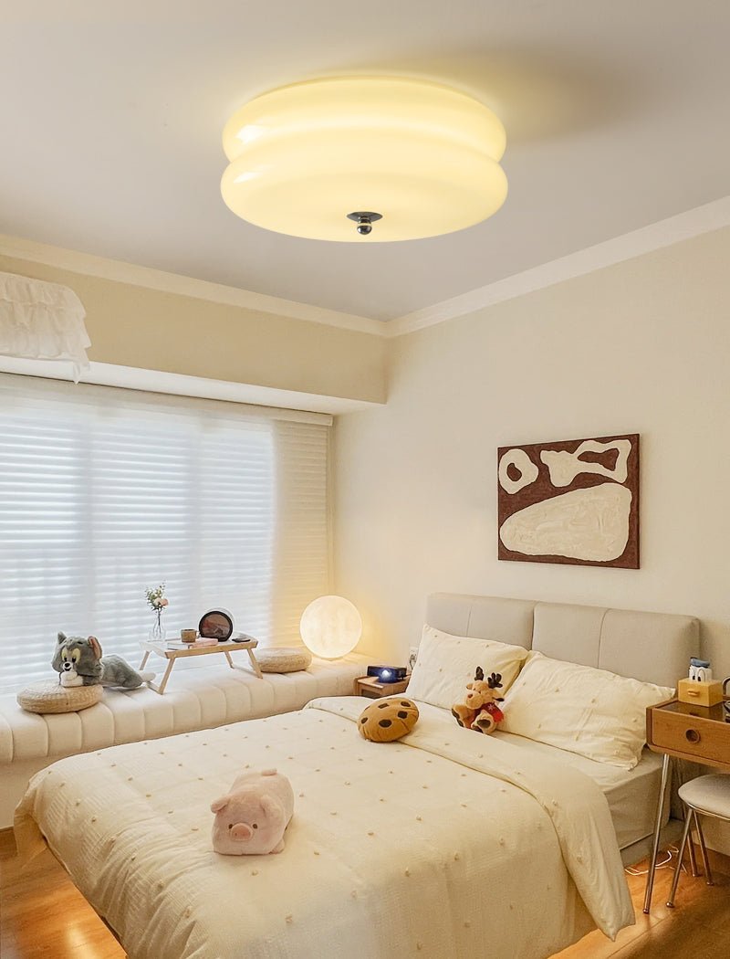 Aurevia Deco plafondlamp