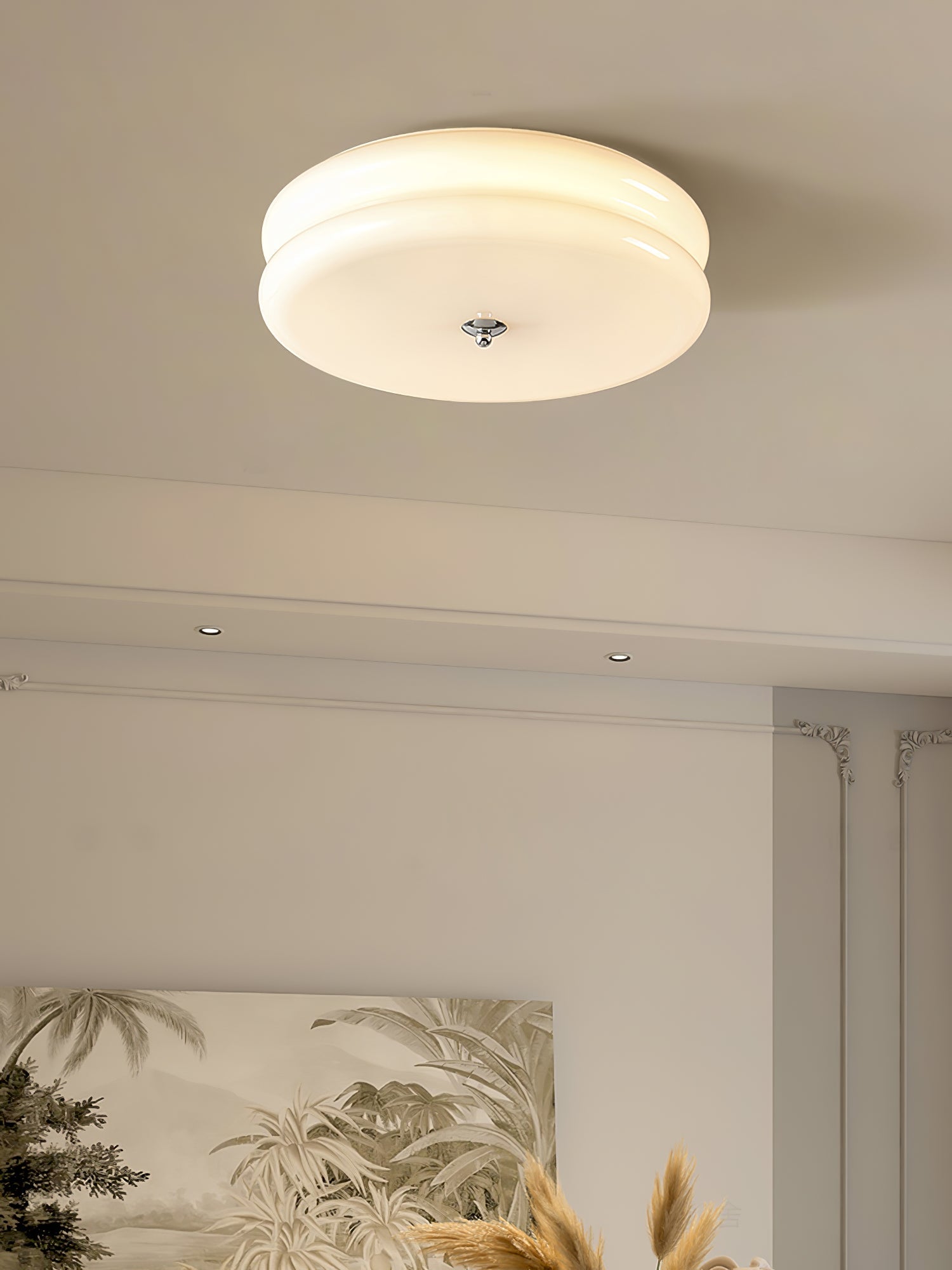 Aurevia Deco plafondlamp