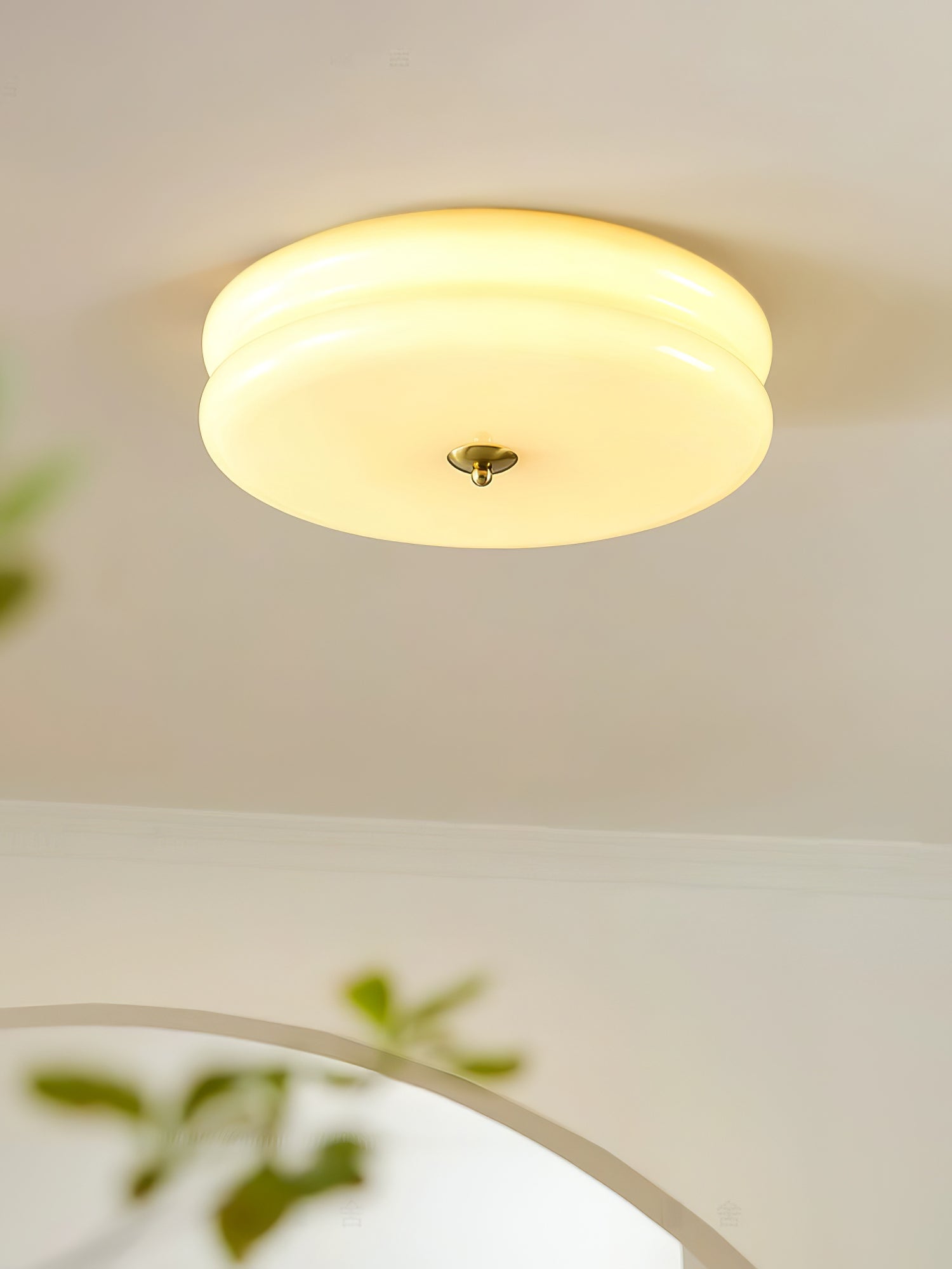 Aurevia Deco plafondlamp
