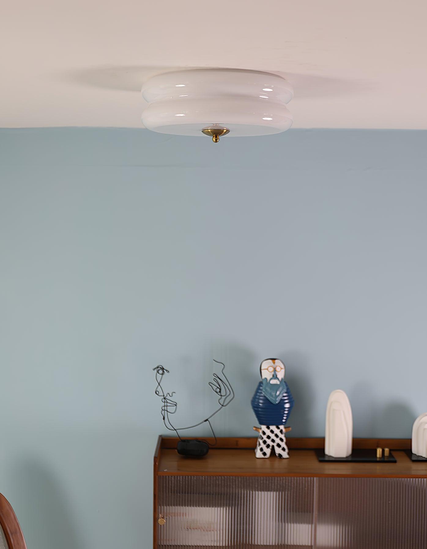 Aurevia Deco plafondlamp