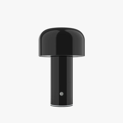 draagbare tafellamp van metaal – Bonq