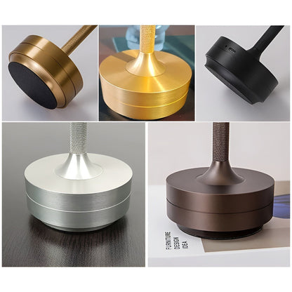 LumoVibe – LED Tafellamp voor Binnen & Buiten