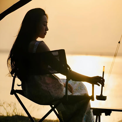 LumoVibe – LED Tafellamp voor Binnen & Buiten