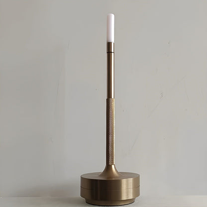 LumoVibe – LED Tafellamp voor Binnen & Buiten