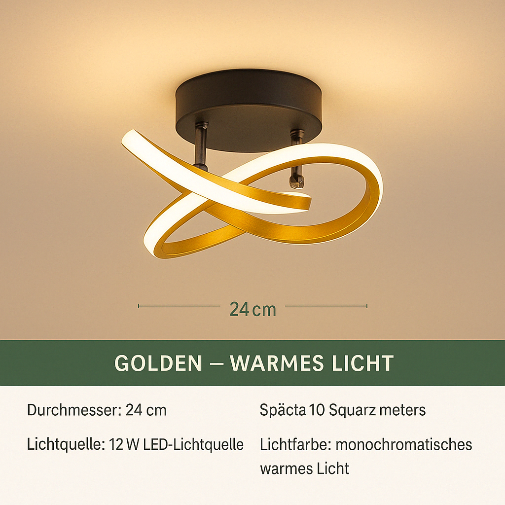 Luminara™ – Stijlvolle upgrade voor je interieur in een handomdraai