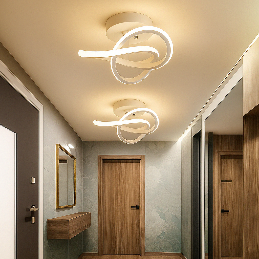 Luminara™ – Stijlvolle upgrade voor je interieur in een handomdraai