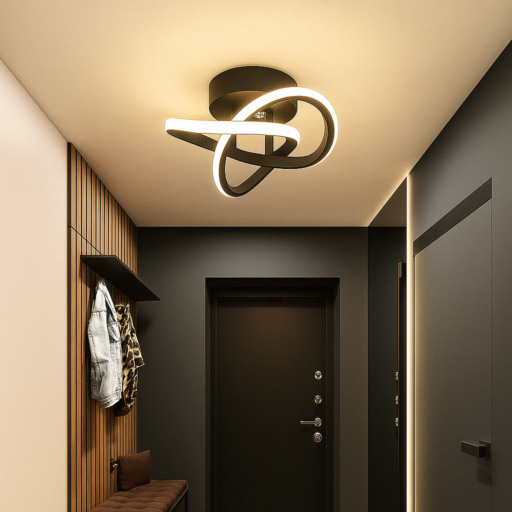 Luminara™ – Stijlvolle upgrade voor je interieur in een handomdraai