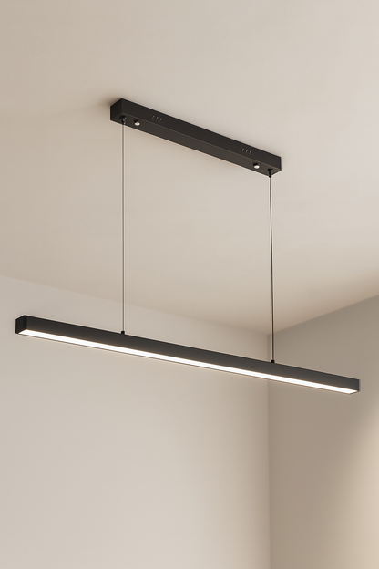 Lunara – Zachte elegantie in licht en vorm