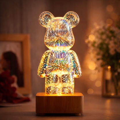 Borello Bearlight Tafellamp