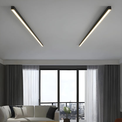 Aeroglow Slim LED Plafondlamp – Minimalistisch & Krachtig Licht