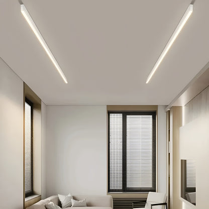 Aeroglow Slim LED Plafondlamp – Minimalistisch & Krachtig Licht