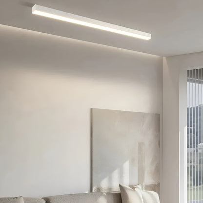 Aeroglow Slim LED Plafondlamp – Minimalistisch & Krachtig Licht