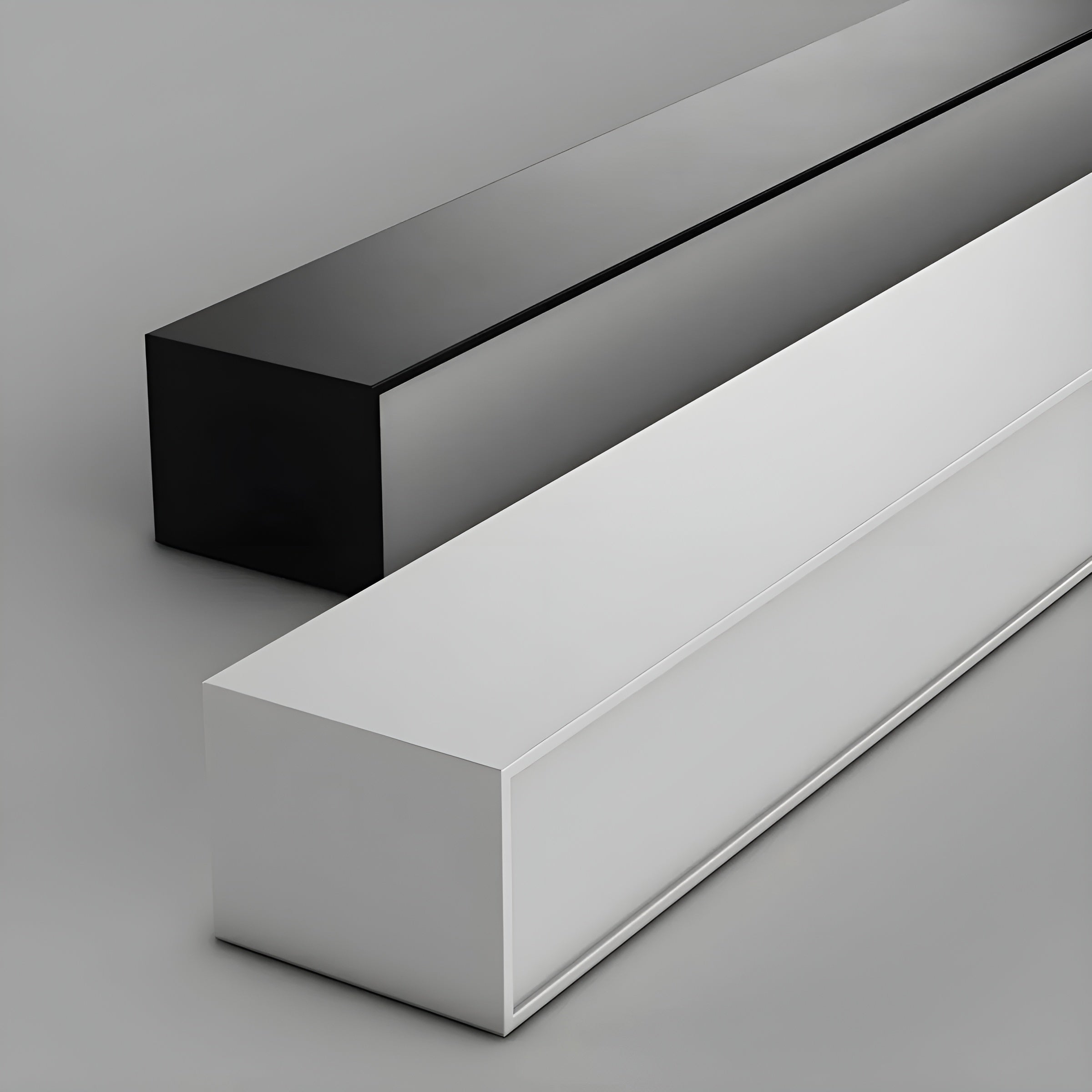 Aeroglow Slim LED Plafondlamp – Minimalistisch & Krachtig Licht