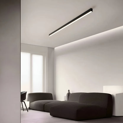 Aeroglow Slim LED Plafondlamp – Minimalistisch & Krachtig Licht